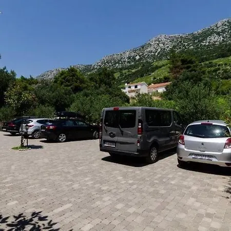 Plavac Mali Apartment *