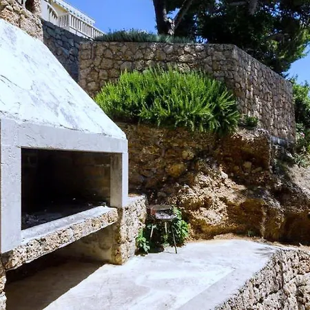 Plavac Mali דירה